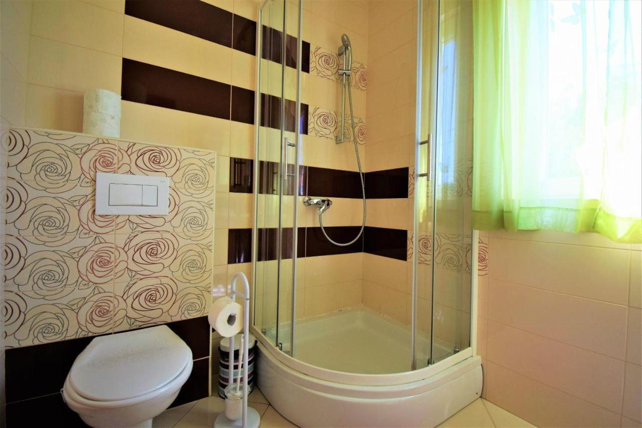 Apartmani Bakran Lopar Extérieur photo