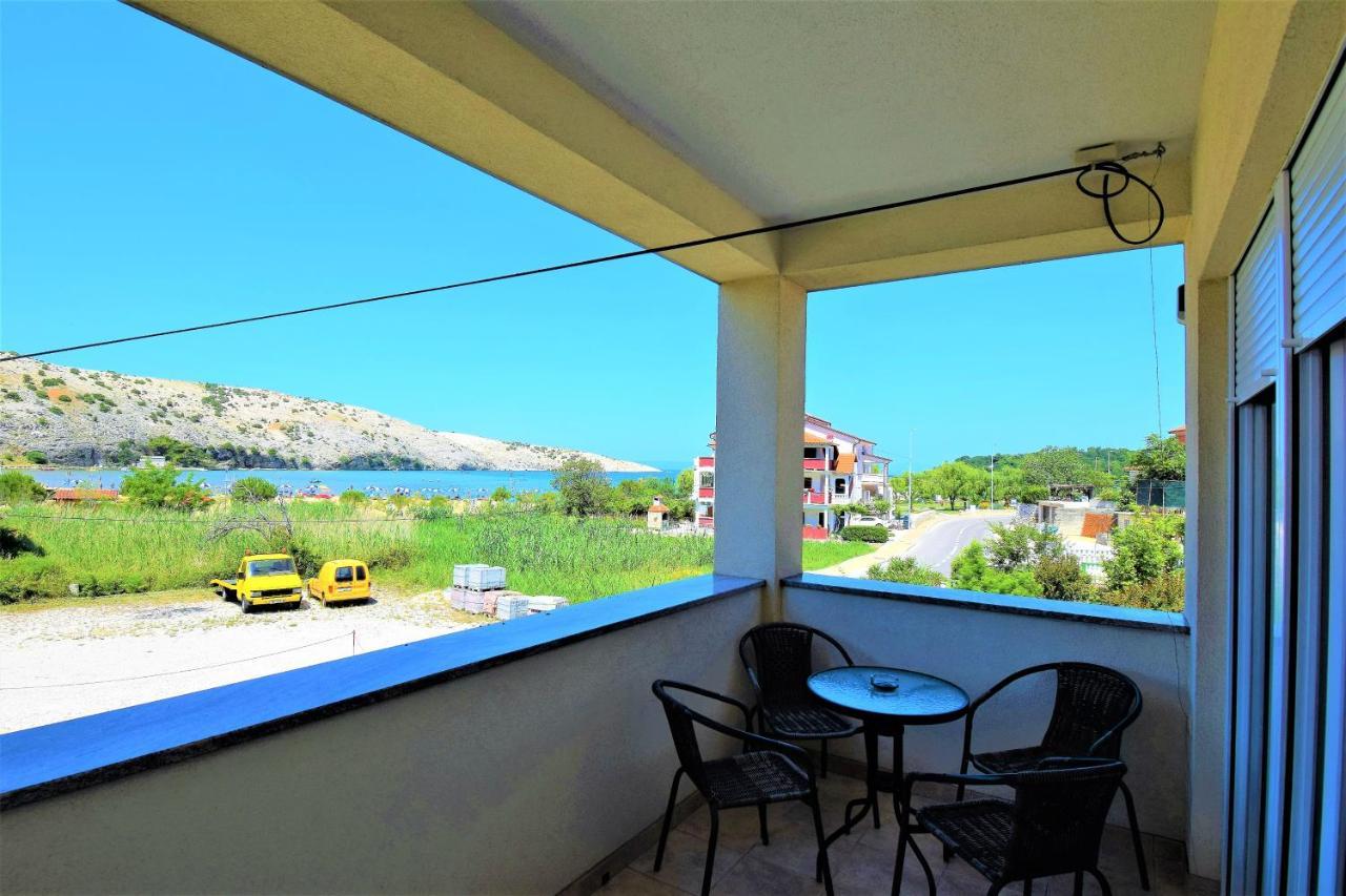 Apartmani Bakran Lopar Extérieur photo