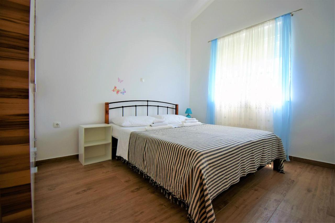 Apartmani Bakran Lopar Extérieur photo