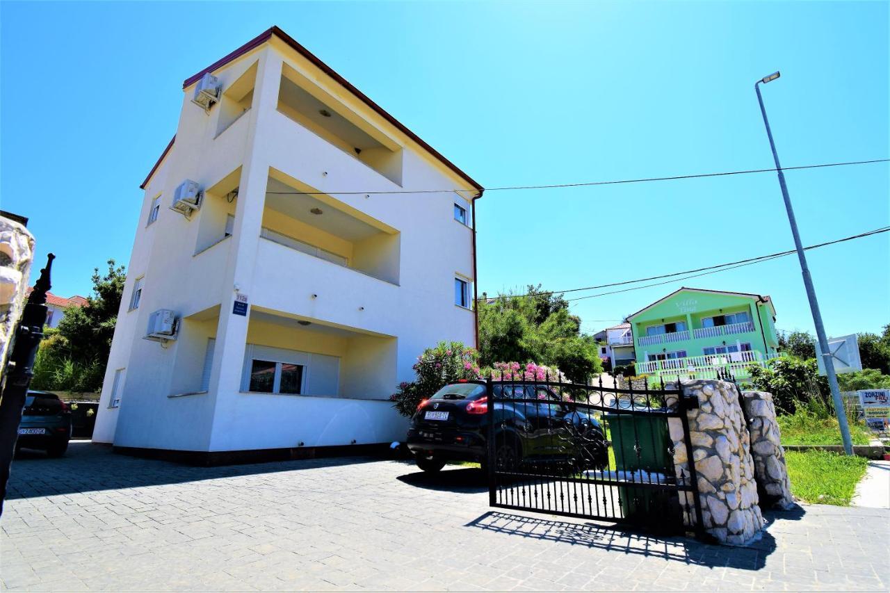 Apartmani Bakran Lopar Extérieur photo