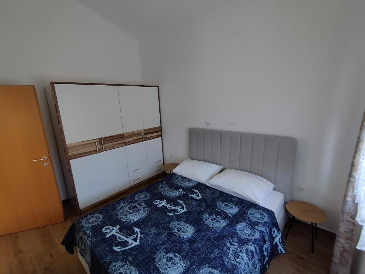 Apartmani Bakran Lopar Extérieur photo