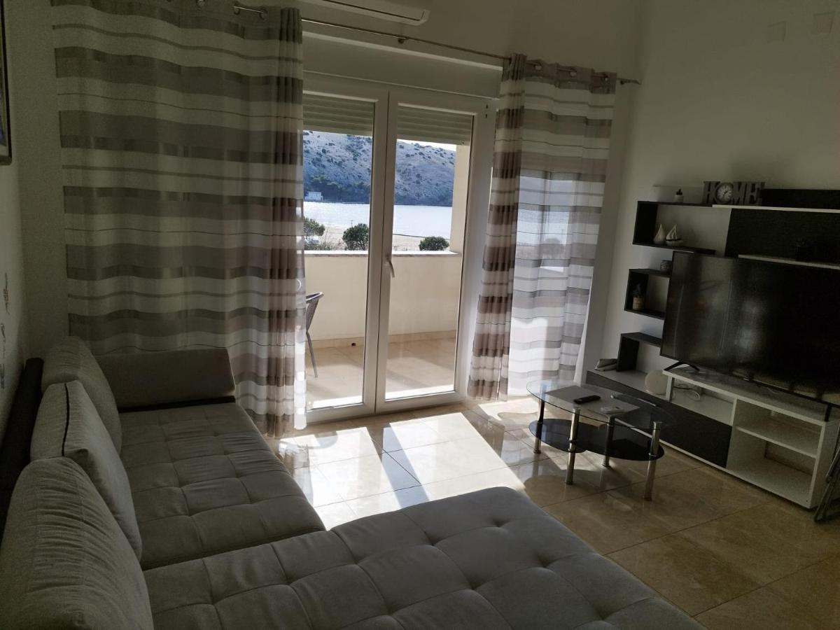 Apartmani Bakran Lopar Extérieur photo