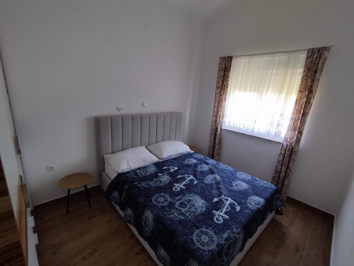 Apartmani Bakran Lopar Extérieur photo