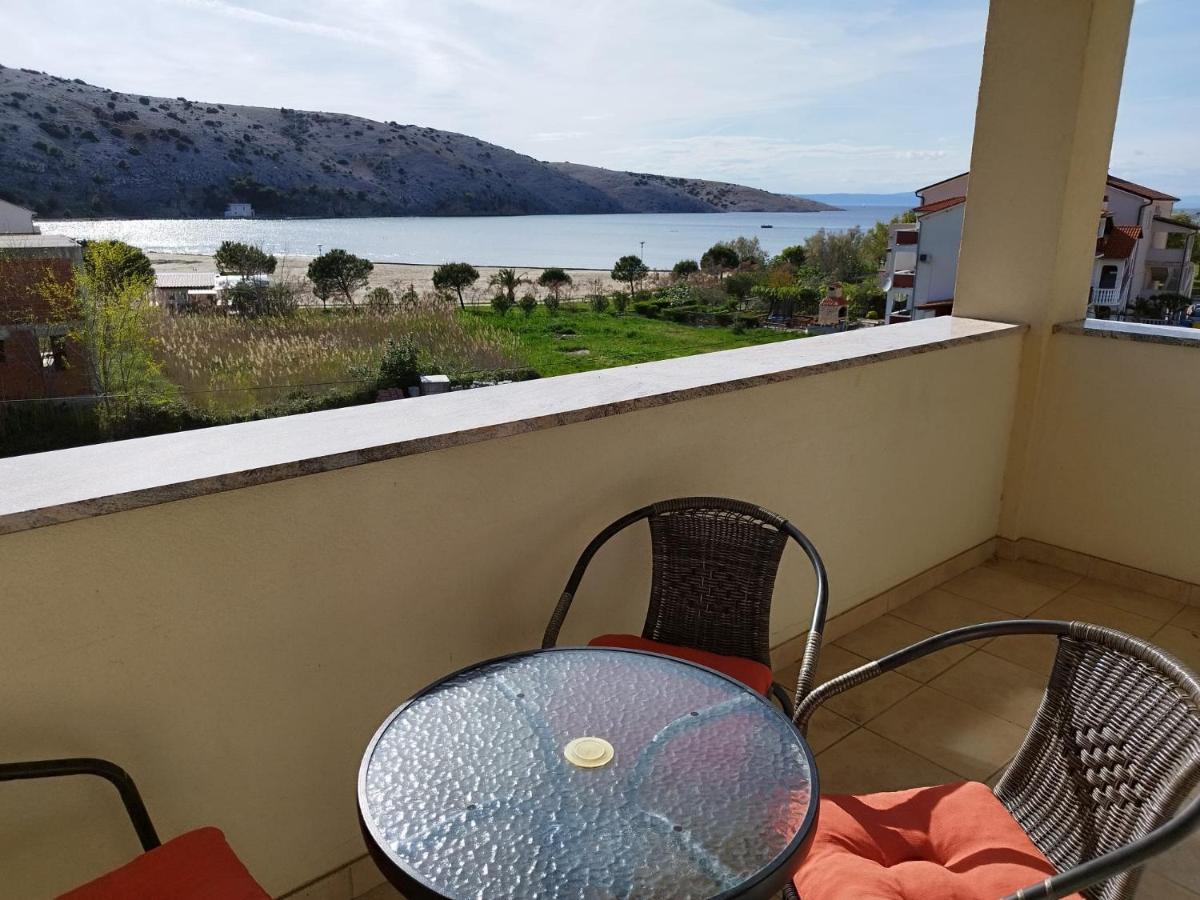 Apartmani Bakran Lopar Extérieur photo
