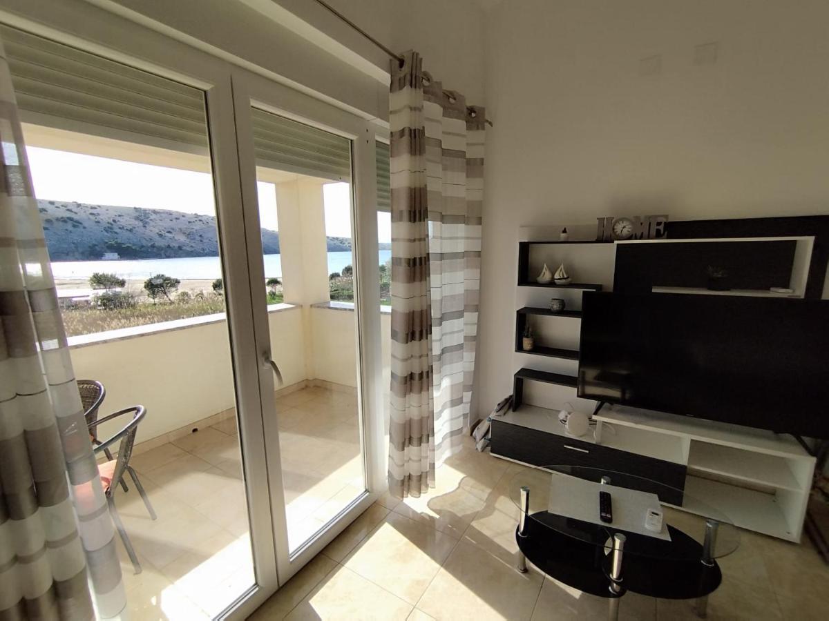 Apartmani Bakran Lopar Extérieur photo